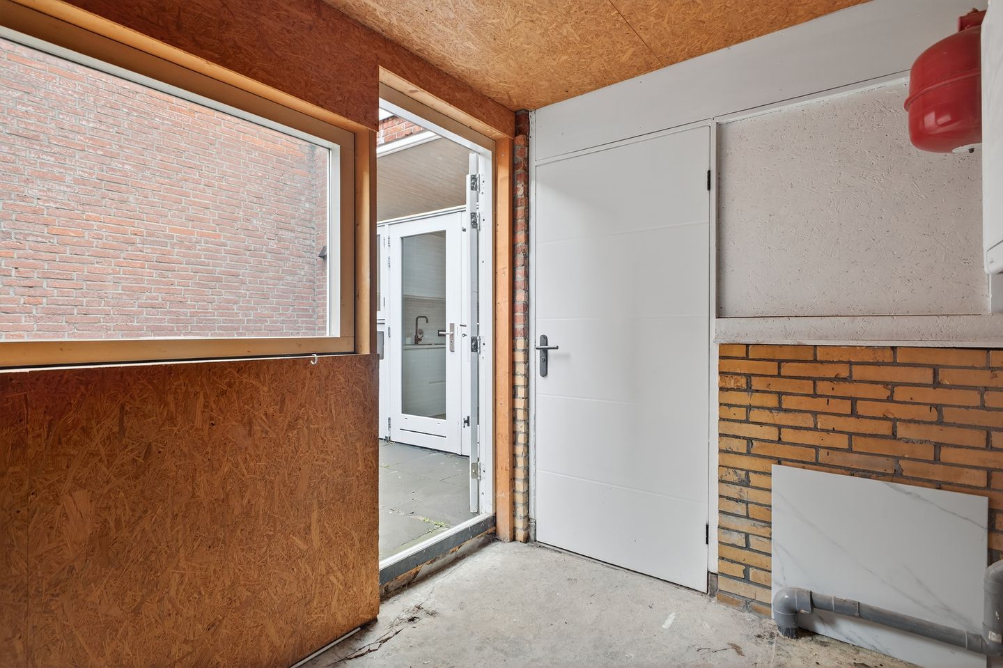 Foto 20 van Straat van Welgelegen 21