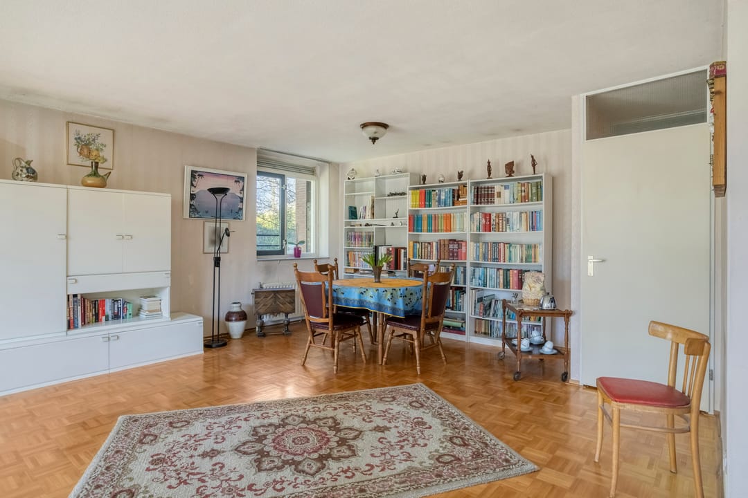 Photo 8 of Wittgensteinlaan 98