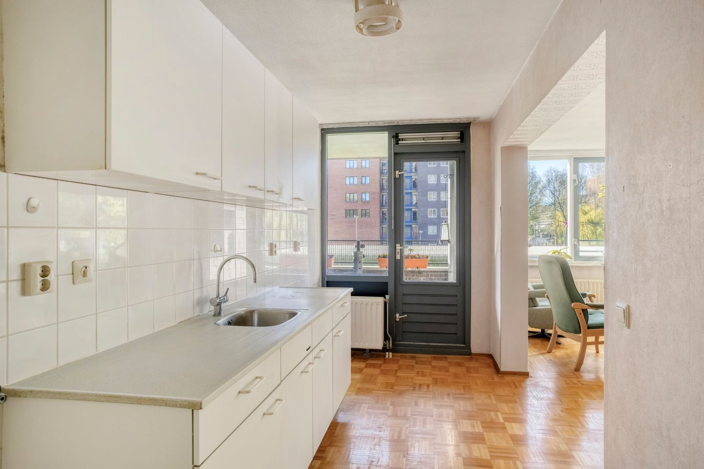 Photo 10 of Wittgensteinlaan 98