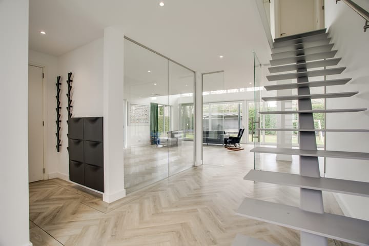 Foto 3 van Maasdamstraat 22-B