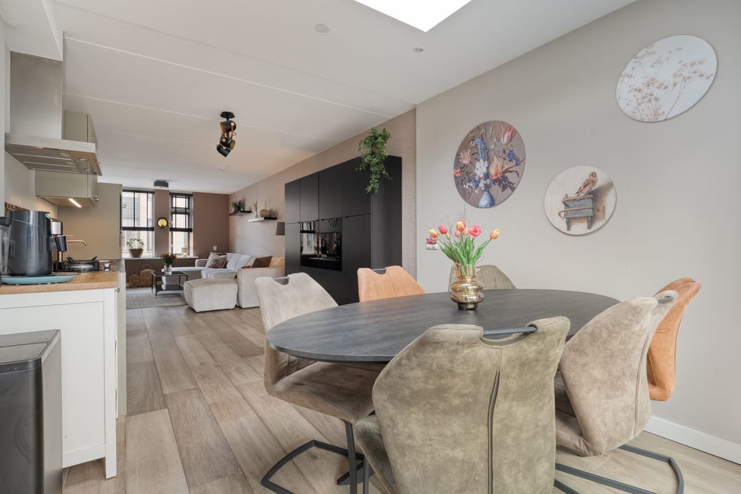 Foto 13 van Klaproos 4