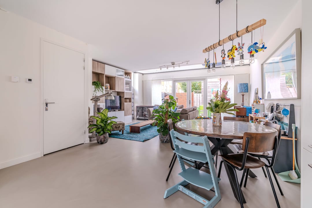 Foto 17 van Graaf Floriskade 68