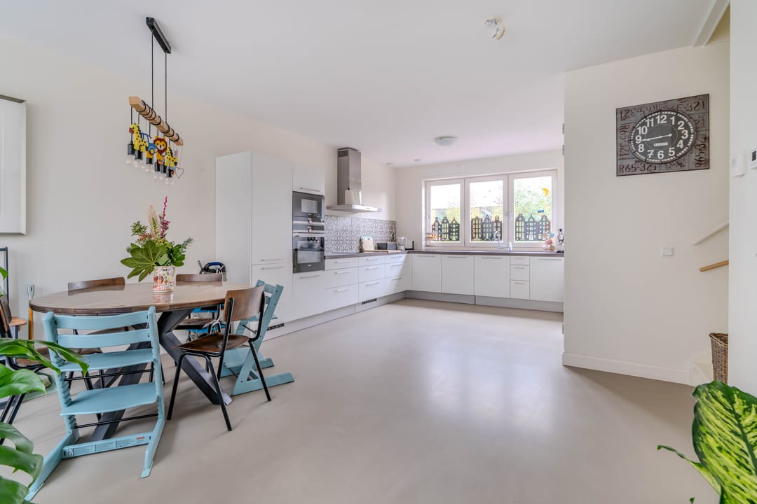 Foto 11 van Graaf Floriskade 68