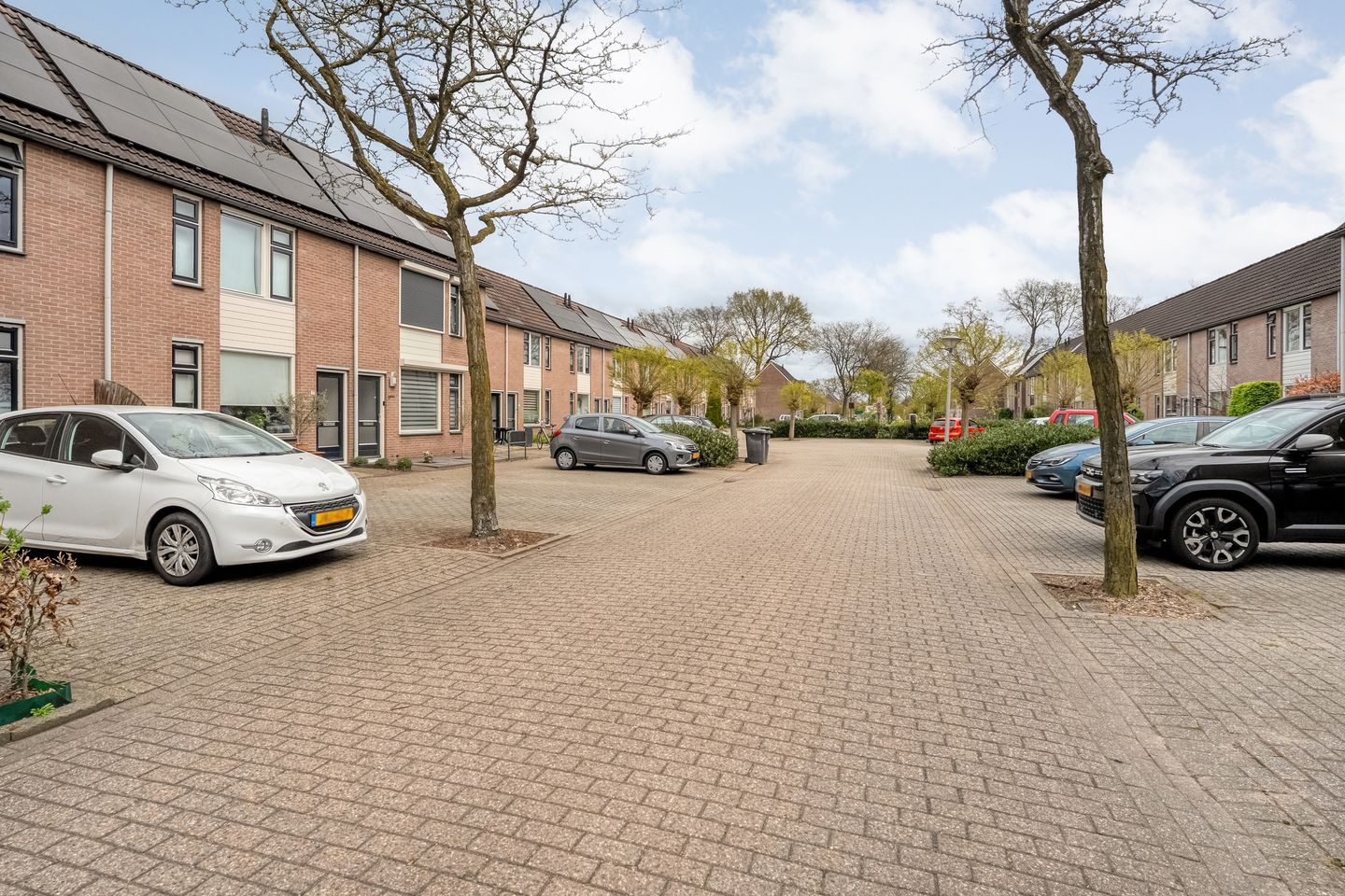 Foto 50 van Klaproos 4