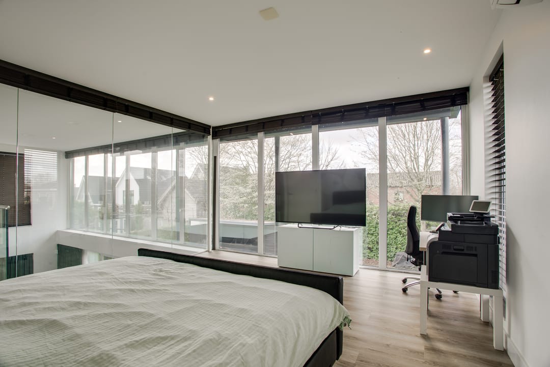 Foto 28 van Maasdamstraat 22-B