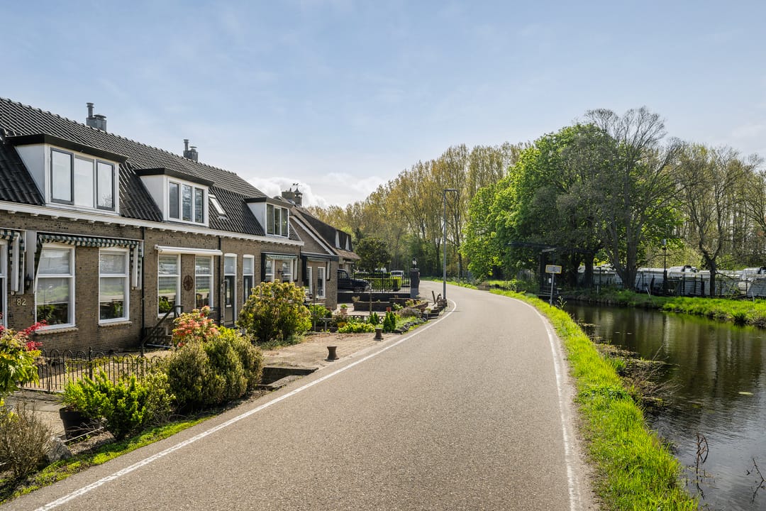 Photo 1 of Polderweg 82