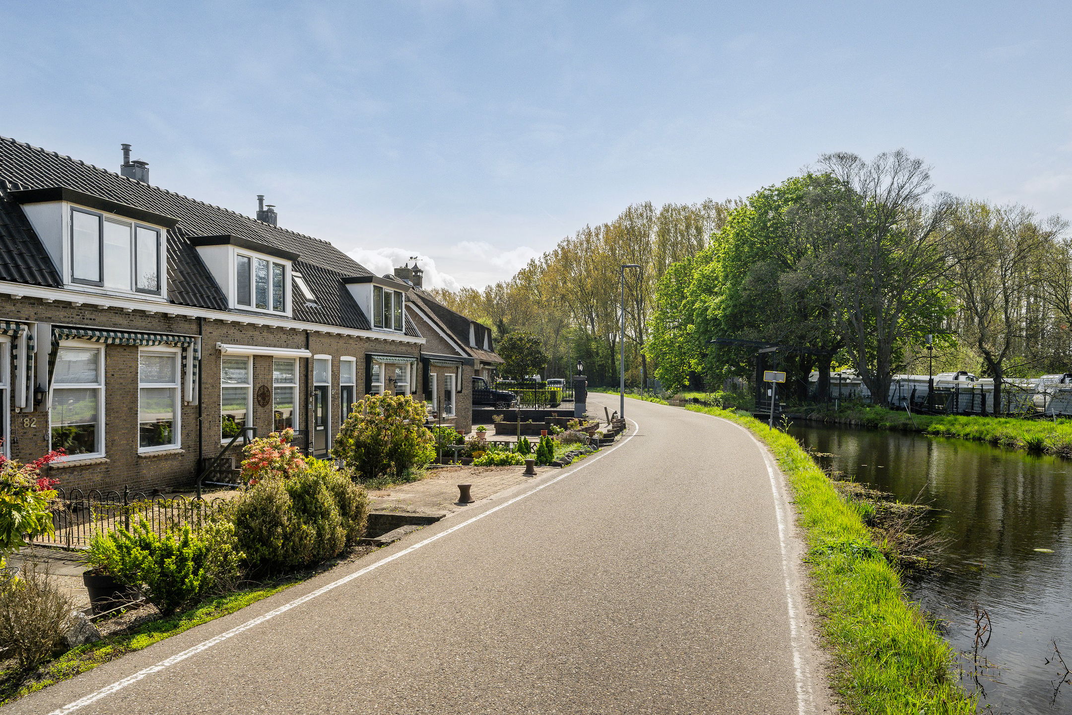 Polderweg 82 