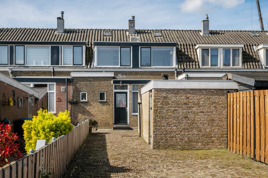 Photo 11 of Polderweg 82