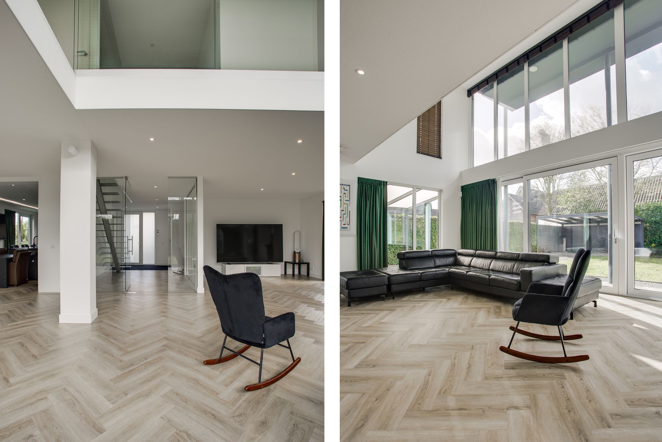 Foto 9 van Maasdamstraat 22-B