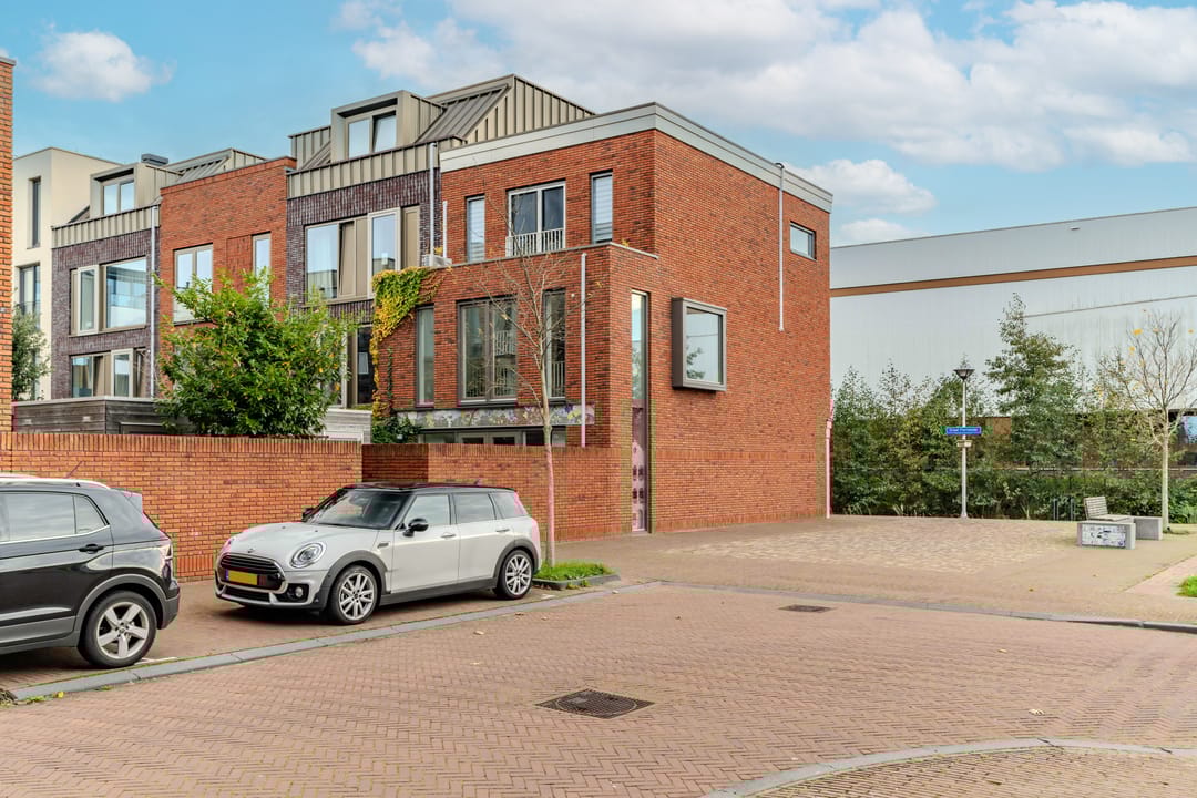 Foto 8 van Graaf Floriskade 68