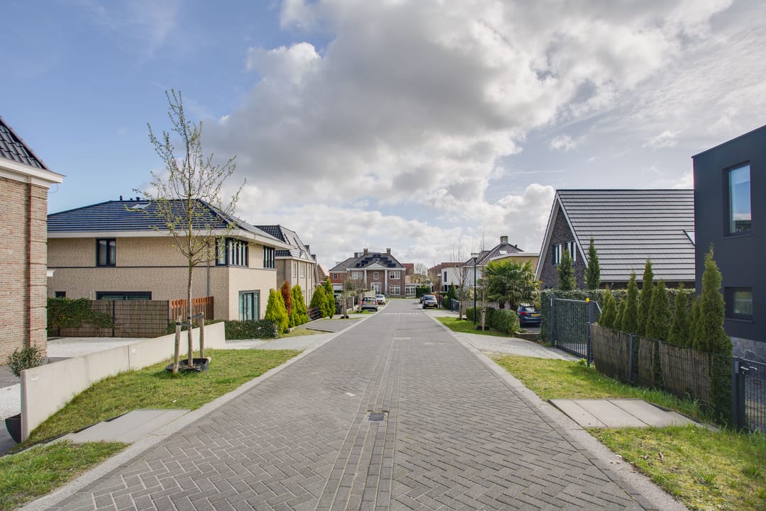 Foto 61 van Maasdamstraat 22-B