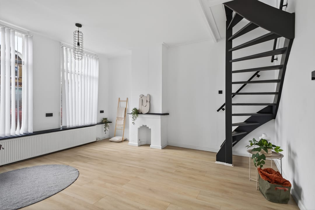 Foto 2 van Straat van Welgelegen 21