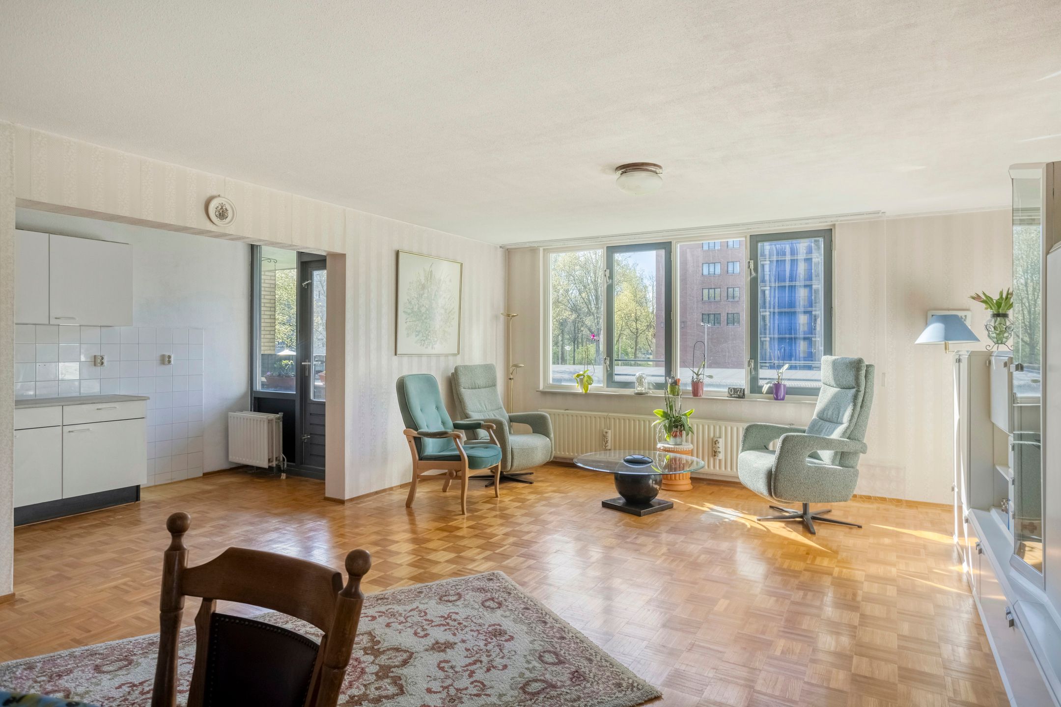 Photo 9 of Wittgensteinlaan 98