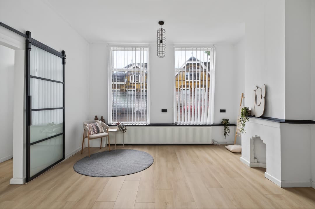 Foto 11 van Straat van Welgelegen 21