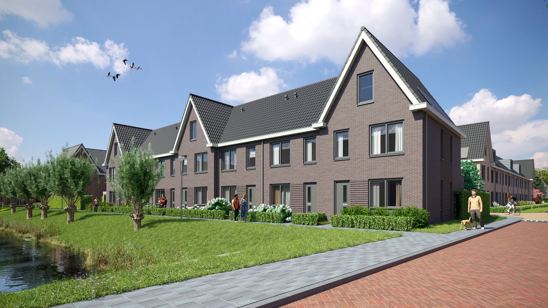 Foto 3 van Orchideehof 7