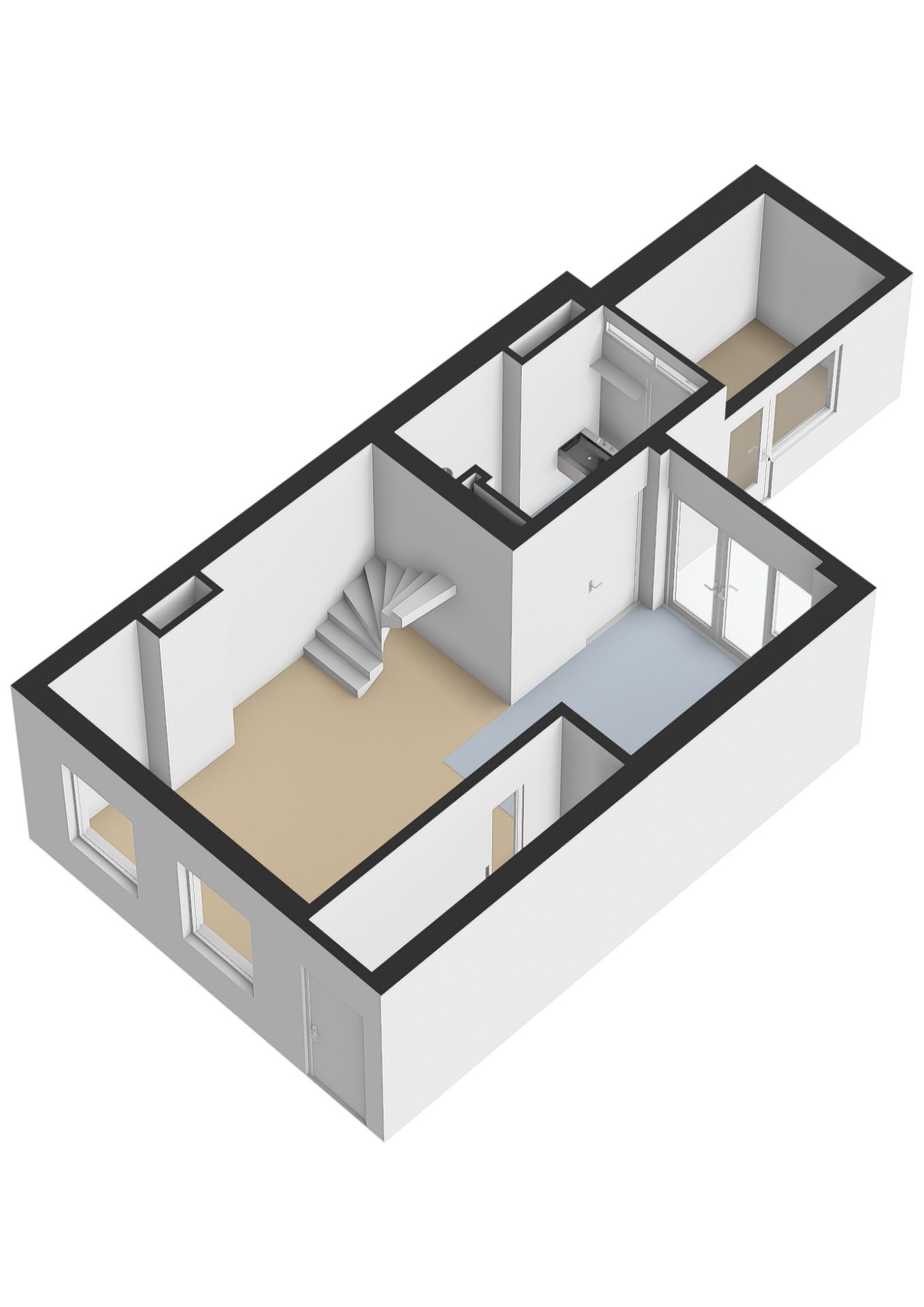 Foto 34 van Straat van Welgelegen 21