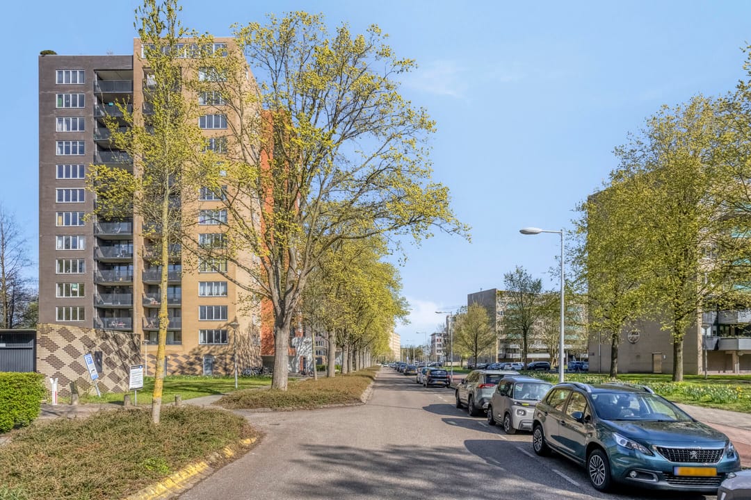 Photo 22 of Wittgensteinlaan 98