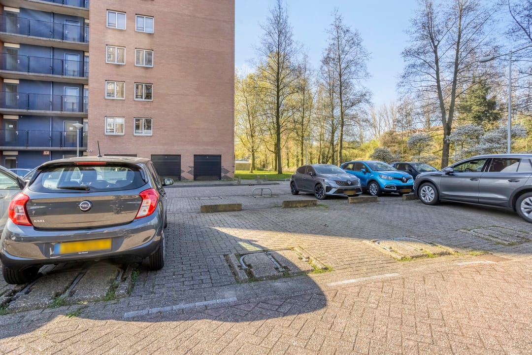 Photo 23 of Wittgensteinlaan 98