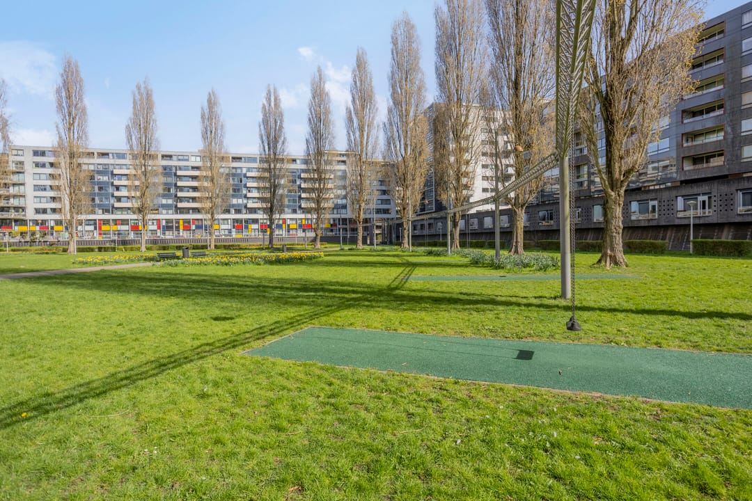 Photo 28 of Wittgensteinlaan 98