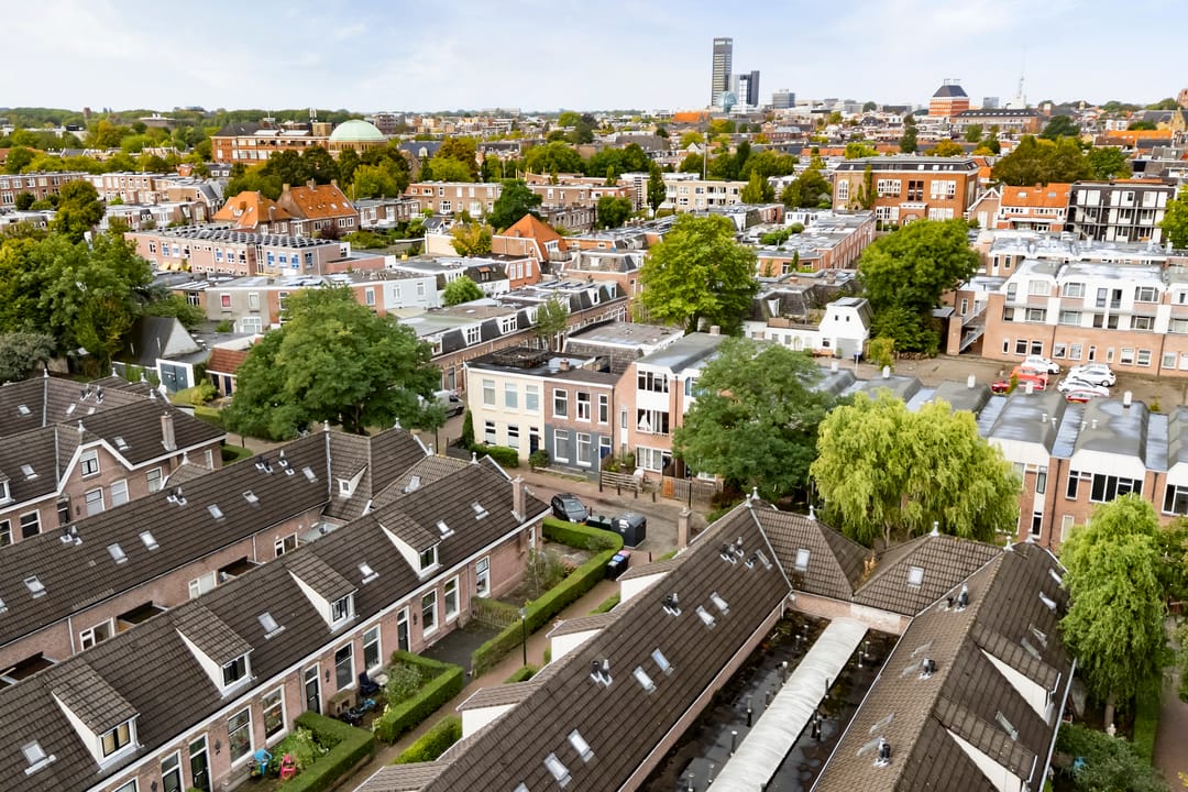 Foto 32 van Straat van Welgelegen 21