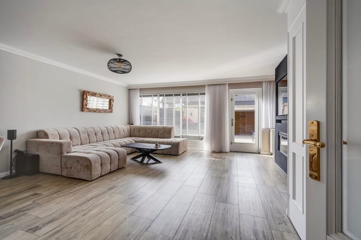 Foto 2 van Gonzagaruimte 36