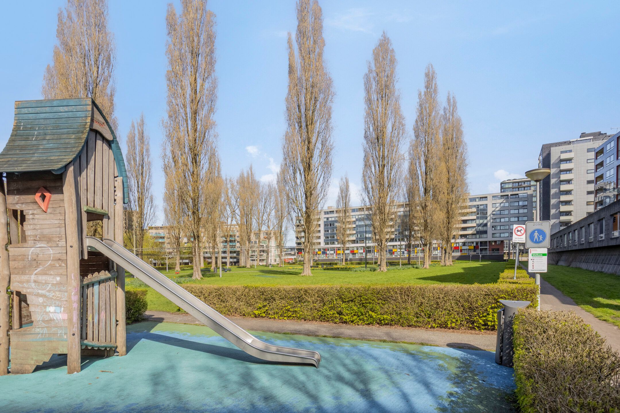 Photo 27 of Wittgensteinlaan 98