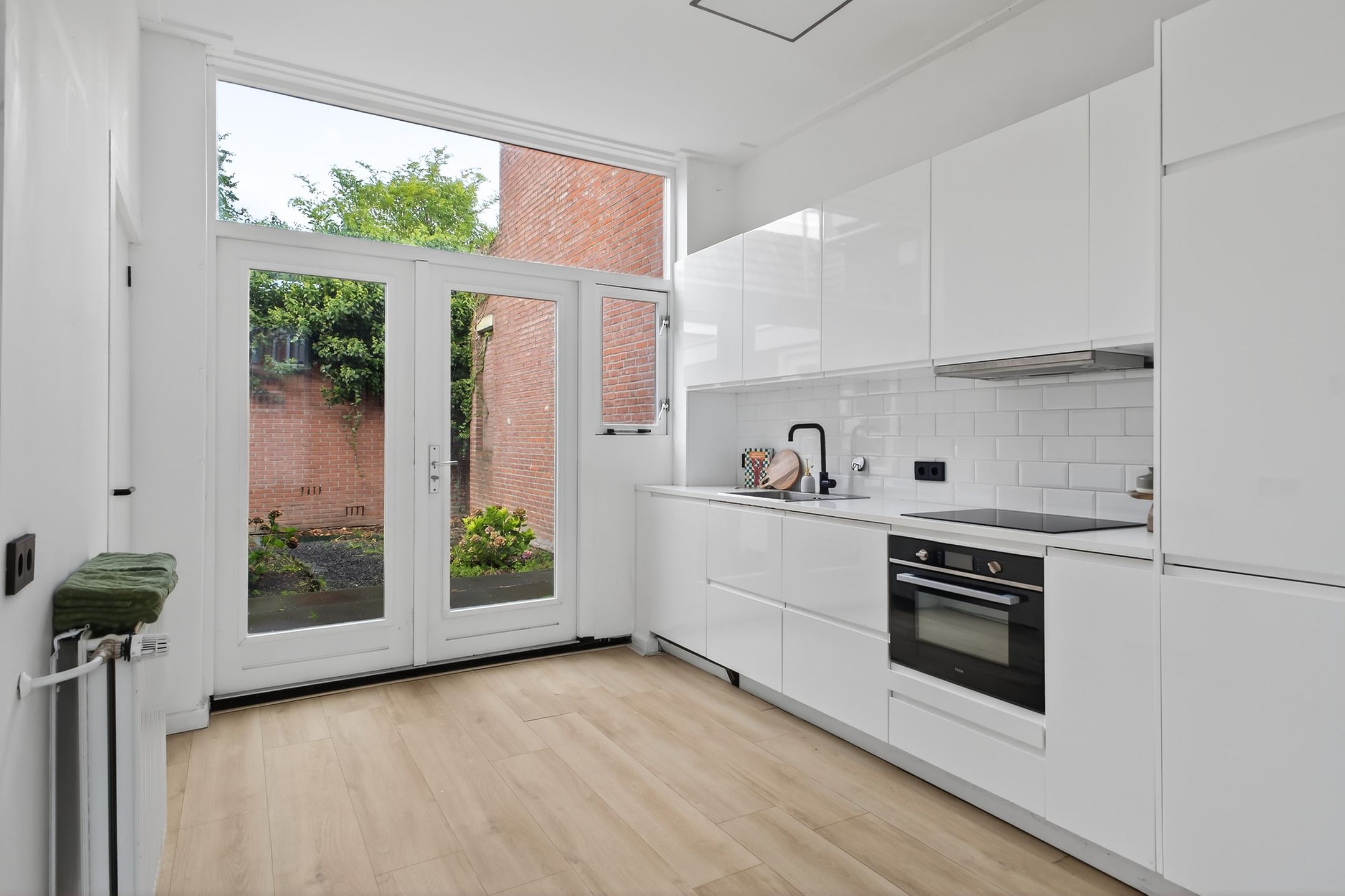 Foto 3 van Straat van Welgelegen 21