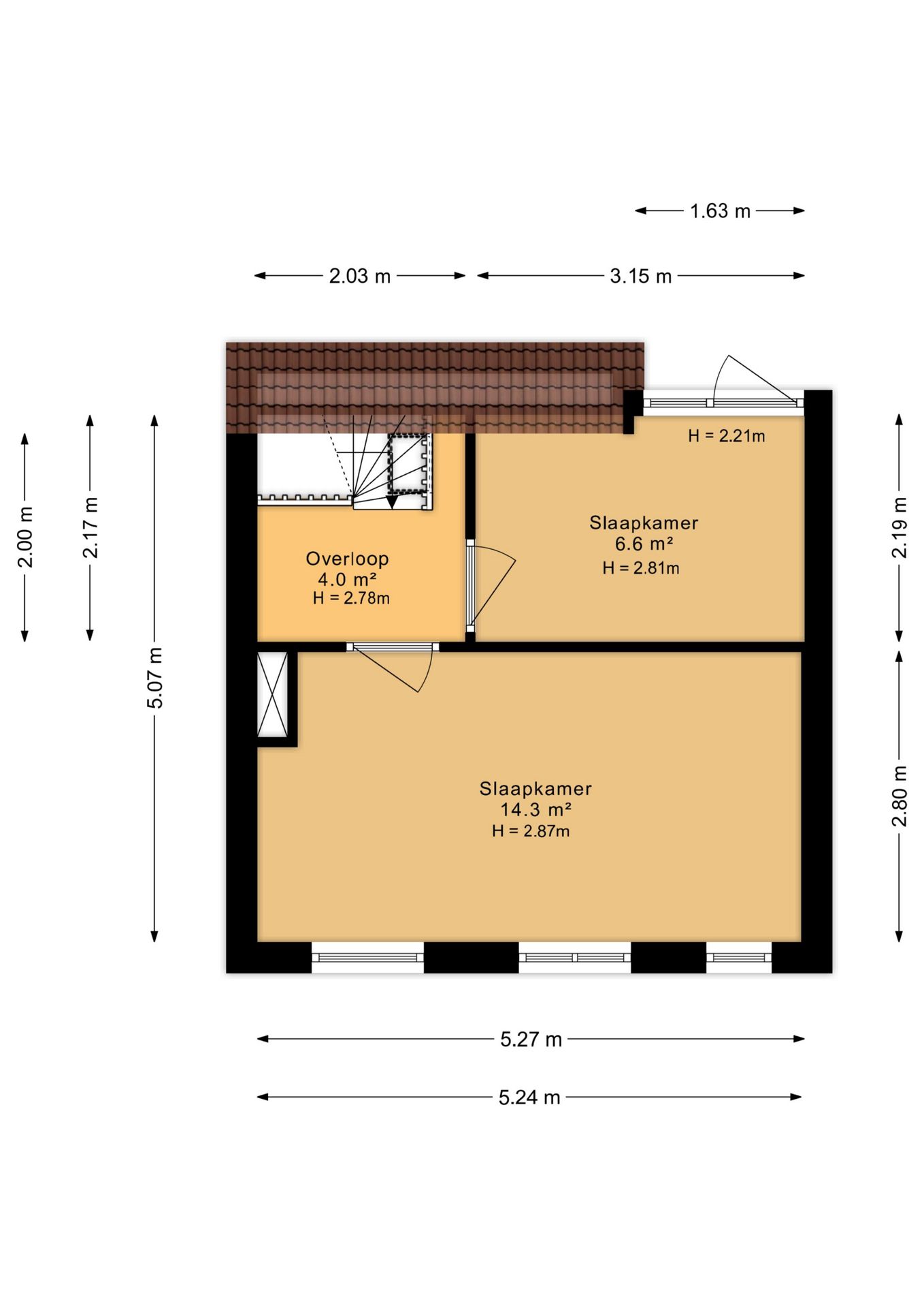 Foto 35 van Straat van Welgelegen 21