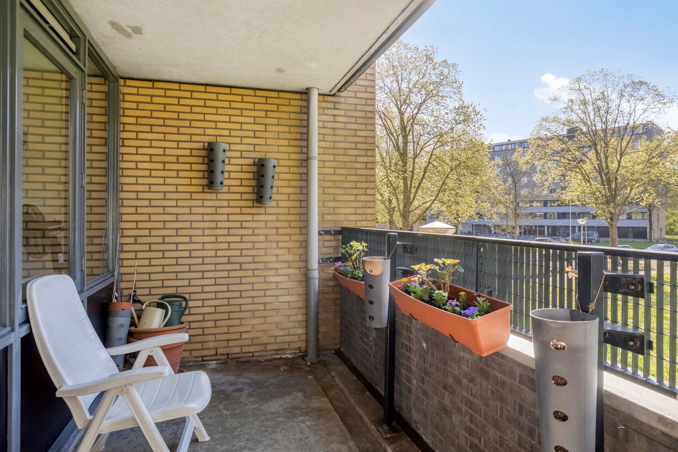 Photo 3 of Wittgensteinlaan 98