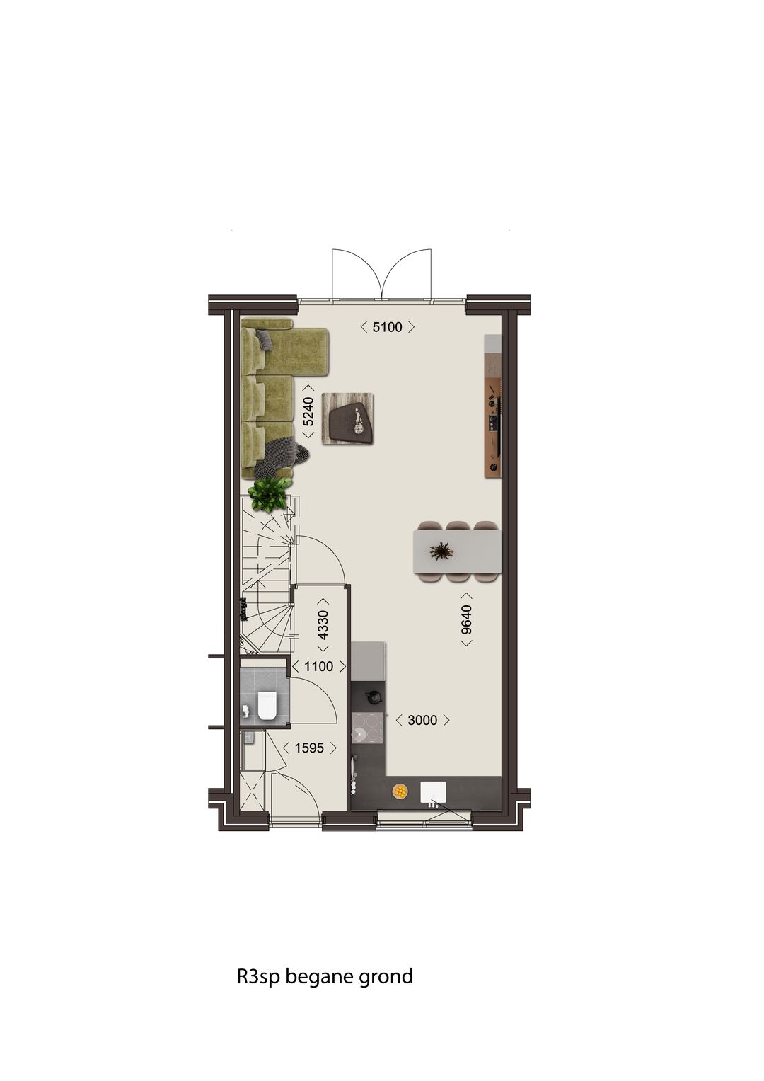 Foto 7 van Orchideehof 7