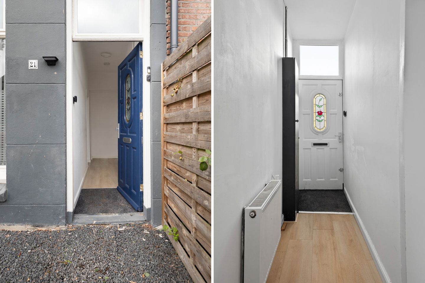 Foto 10 van Straat van Welgelegen 21