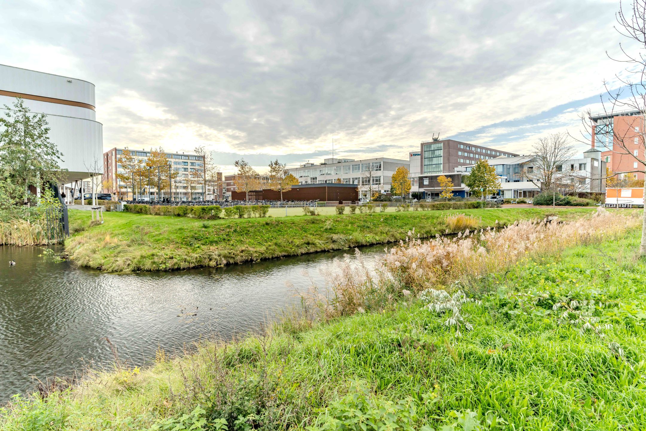 Foto 51 van Graaf Floriskade 68