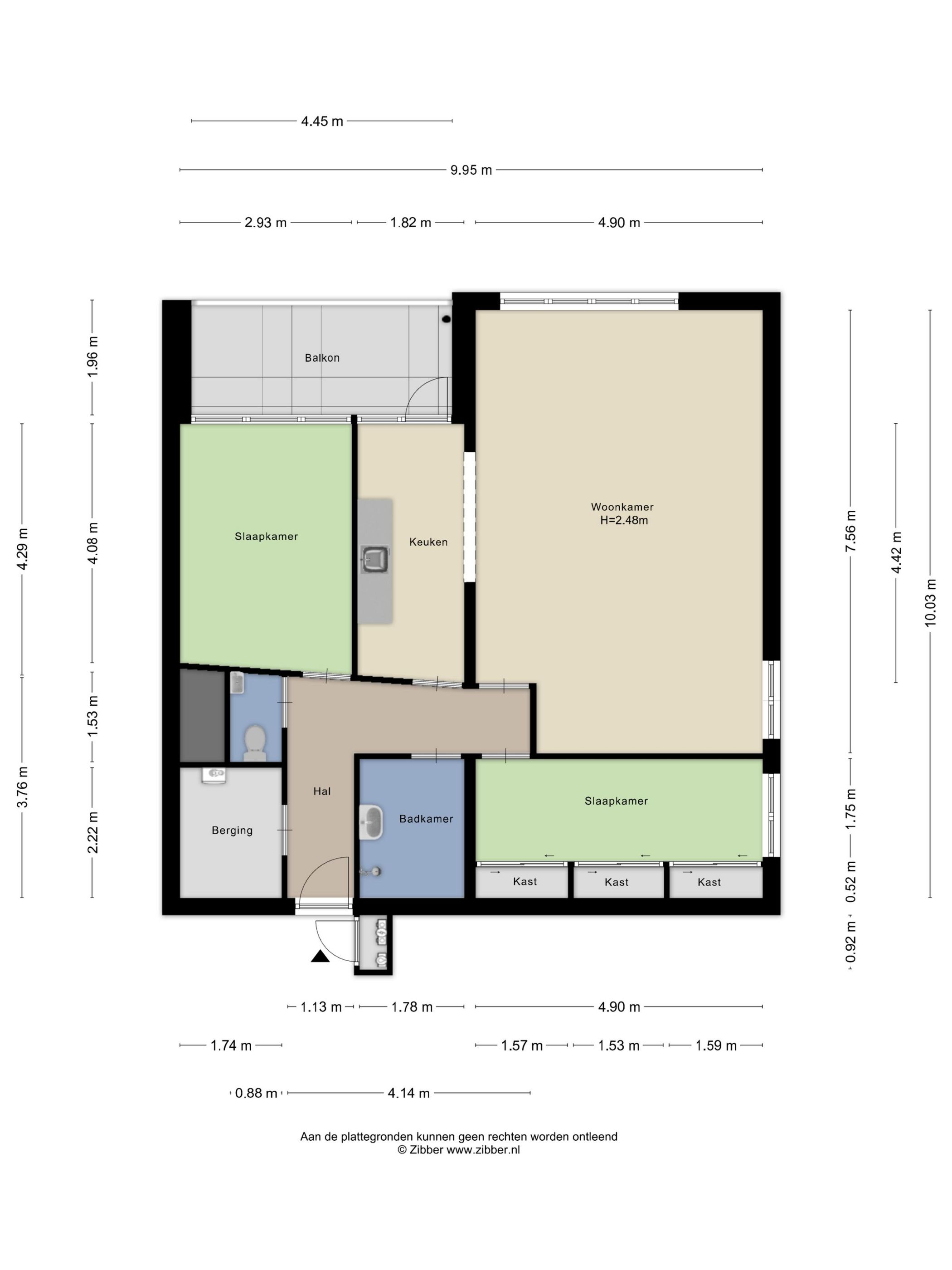 Photo 30 of Wittgensteinlaan 98