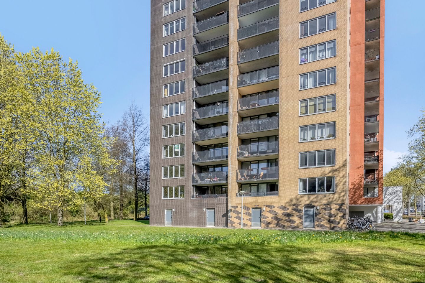 Photo 20 of Wittgensteinlaan 98