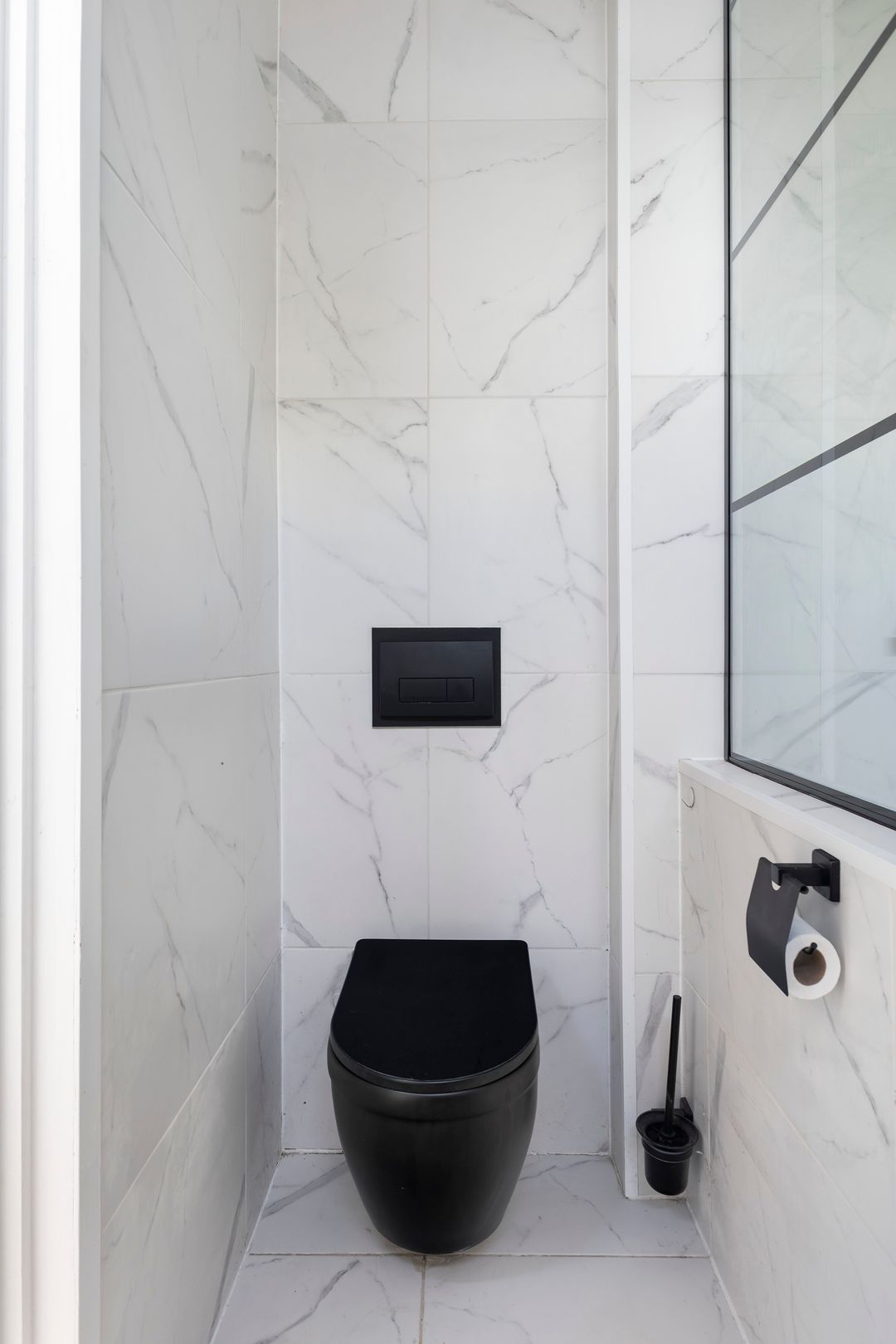 Foto 16 van Straat van Welgelegen 21