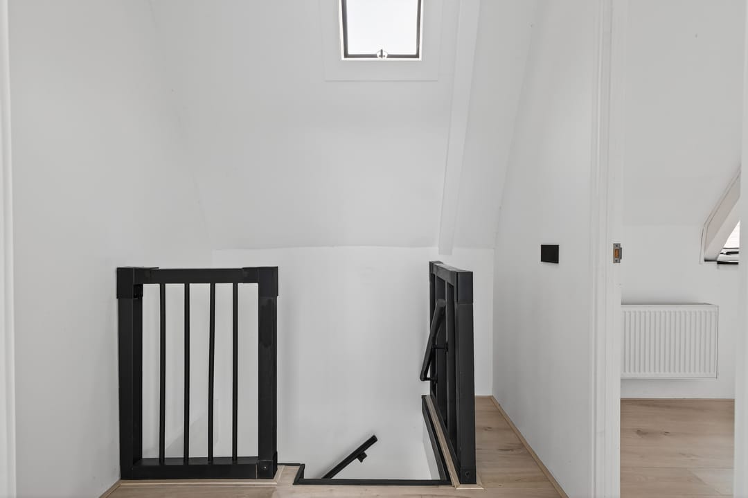 Foto 22 van Straat van Welgelegen 21