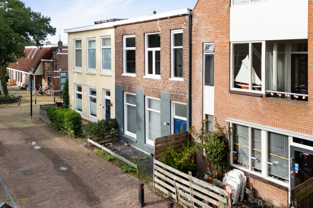 Foto 31 van Straat van Welgelegen 21