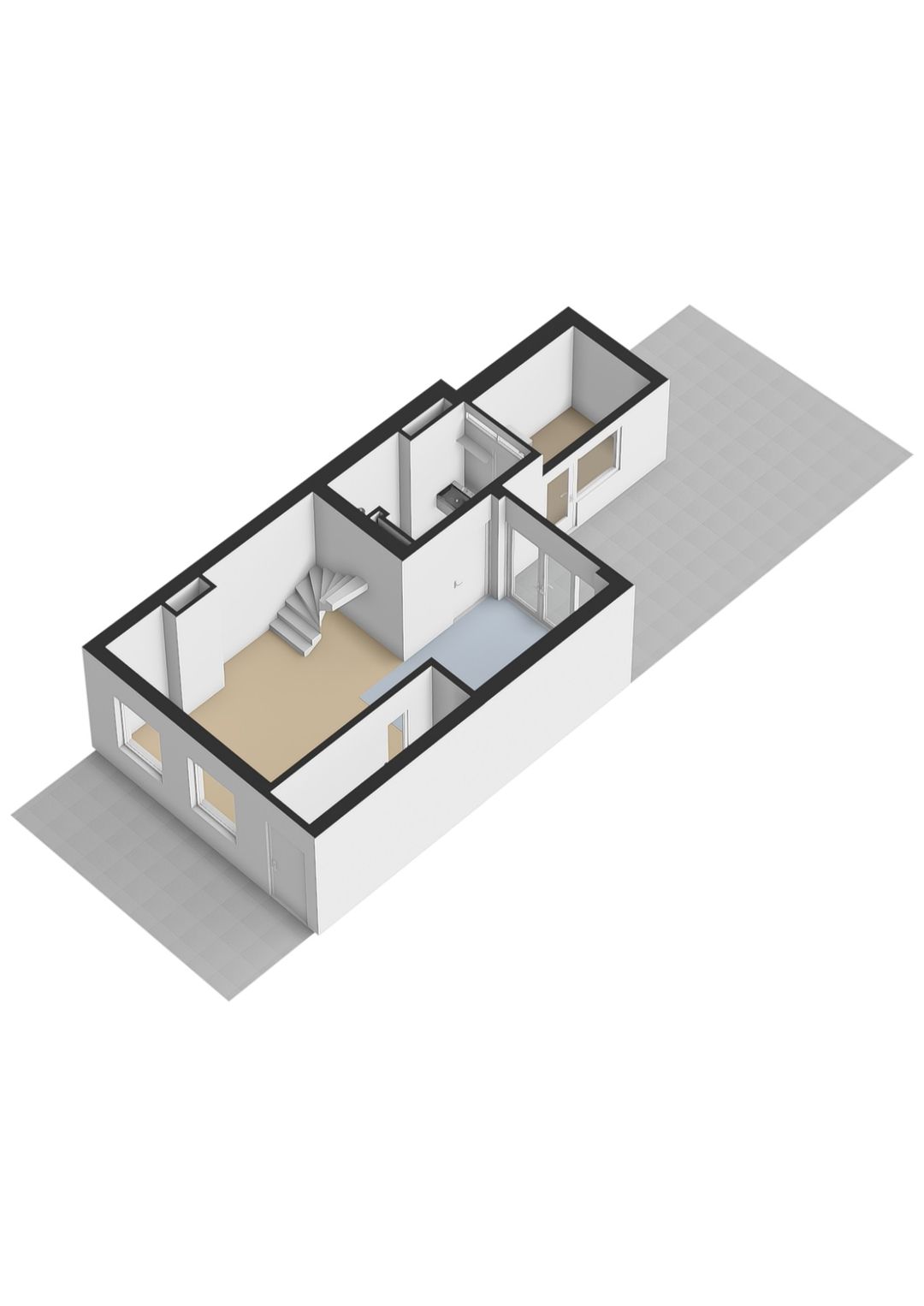 Foto 38 van Straat van Welgelegen 21