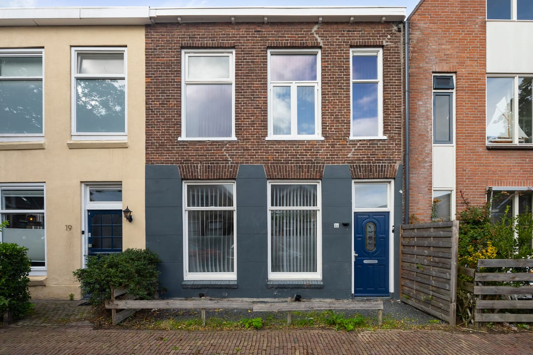 Foto 8 van Straat van Welgelegen 21