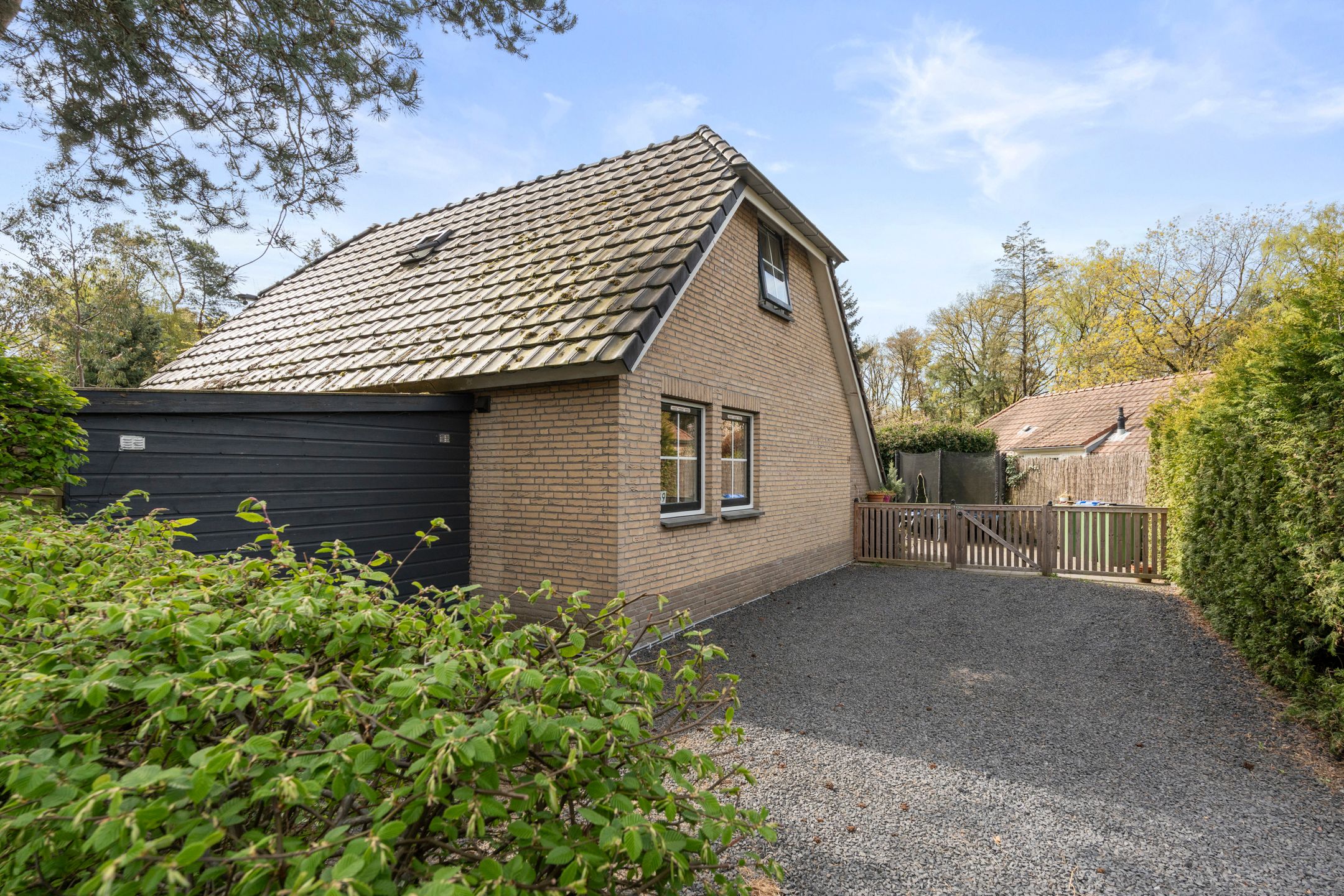 2-bedroom freehold villa in Lunteren — photo 4 of 5