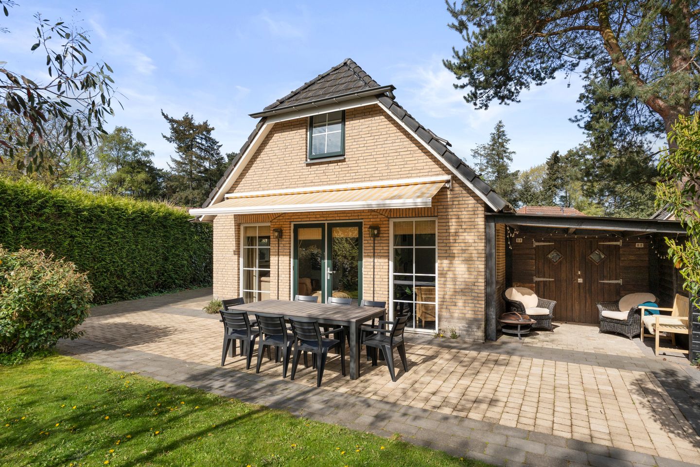 Foto 34 van Hessenweg 83-59