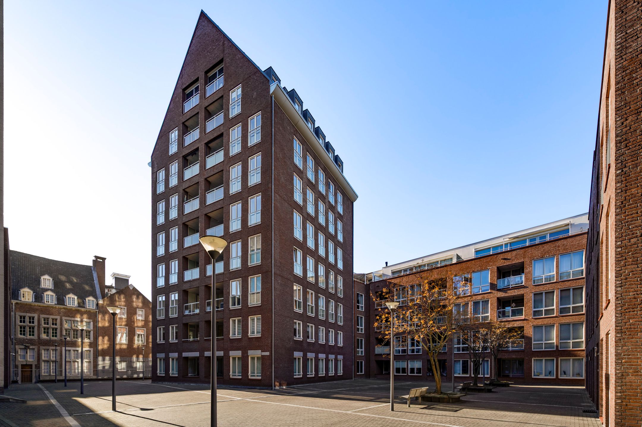 Achter de Steenen Trappen 32 