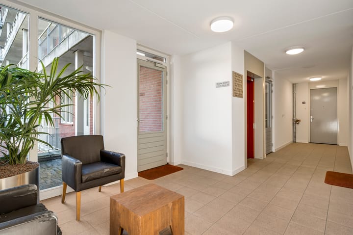 Photo 3 of Achter de Steenen Trappen 32