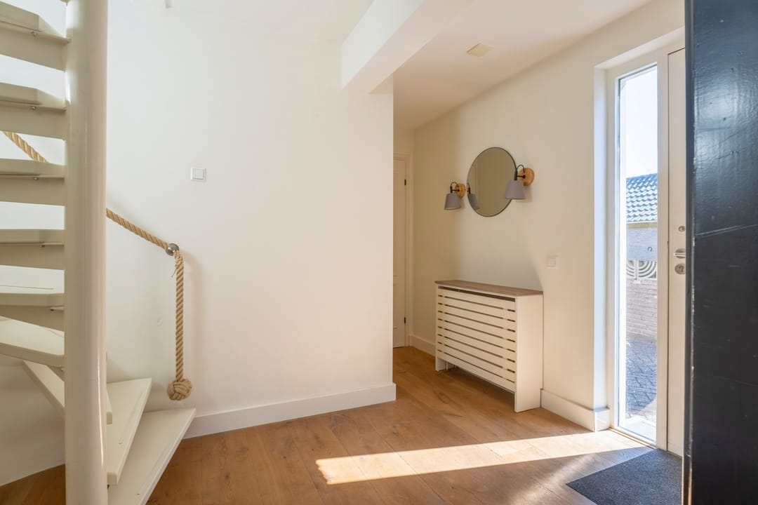 Foto 13 van Noordwijkerweg 6