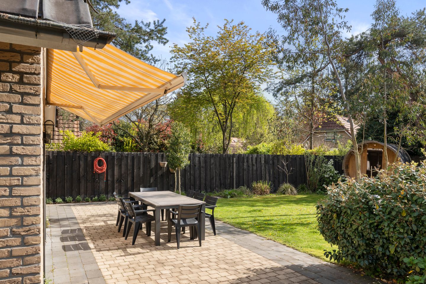 Foto 29 van Hessenweg 83-59