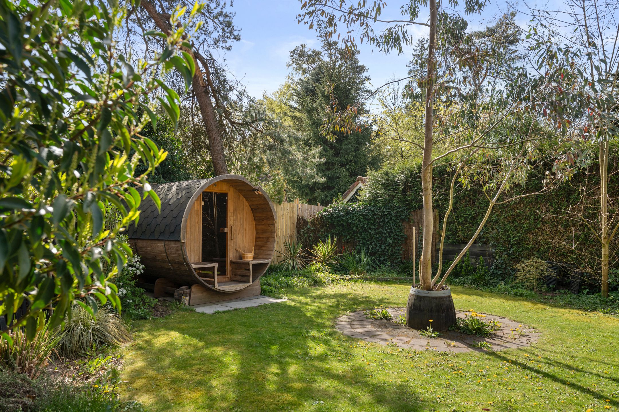 Foto 30 van Hessenweg 83-59