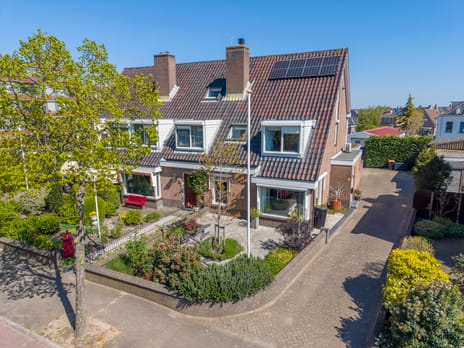 Noordwijkerweg thumbnail