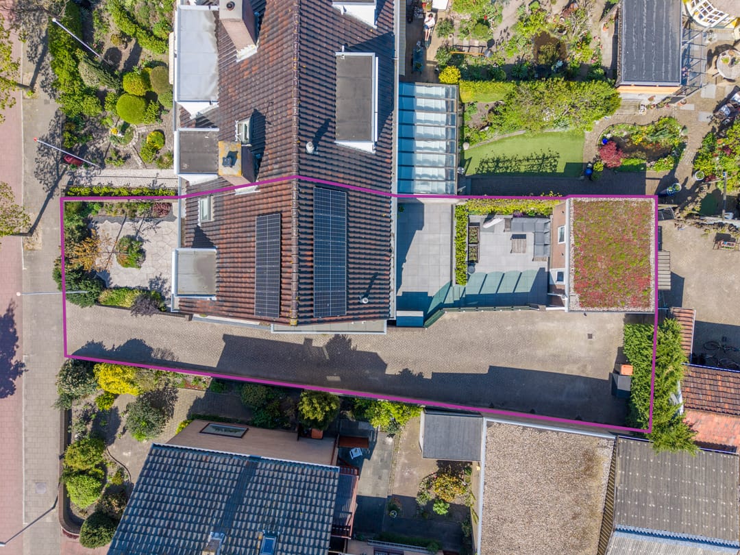 Foto 2 van Noordwijkerweg 6