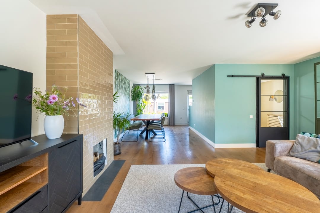 Foto 7 van Noordwijkerweg 6