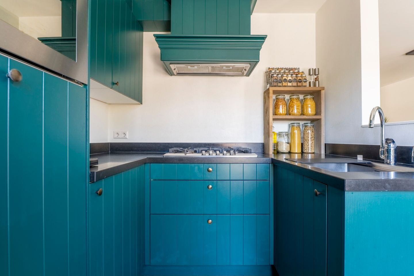 Foto 10 van Noordwijkerweg 6